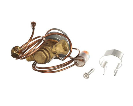 Trane VAL09554 VALVE; THERMOSTATIC EXPANSION