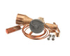 Trane VAL09586 VALVE; EXPANSION 15 TON, R410A