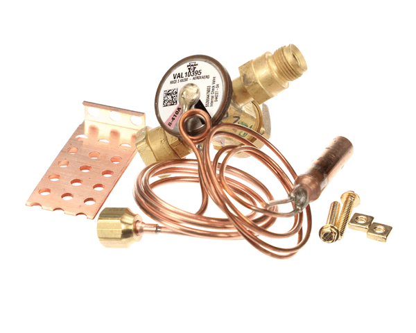 Trane VAL10395 TXV VALVE 3TON R410 EXTEQUAL