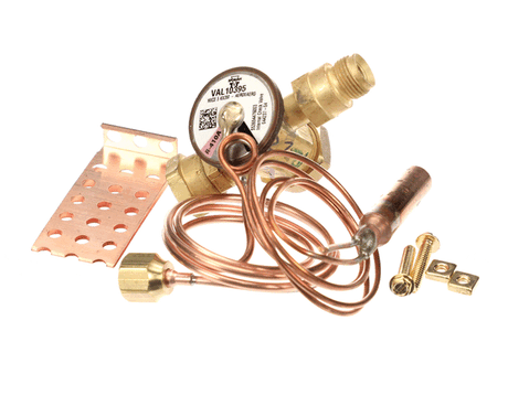 Trane VAL10395 TXV VALVE 3TON R410 EXTEQUAL