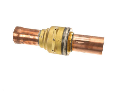 Trane VAL10444 VALVE; BALL VALVE, 3.125, FULL