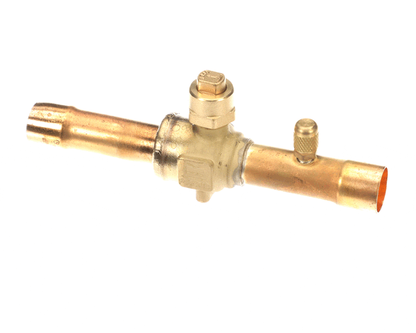 Trane VAL10784 VALVE; BALL, .875 ODS, WITH AC
