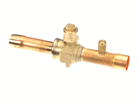 Trane VAL10784 VALVE; BALL, .875 ODS, WITH AC