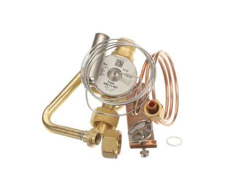 Trane VAL11161 VALVE; THERMOSTATIC EXPANSION