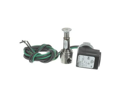 Trane VAL11732 VALVE; SOLENOID