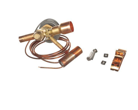 Trane VAL11914 VALVE; EXPANSION, INDOOR, 0.50
