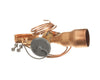 Trane VAL12184 VALVE; THERMAL EXPANSION VALVE