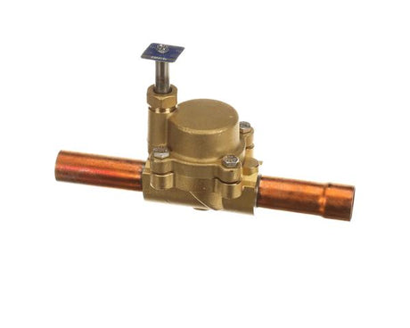 Trane VAL12300 VALVE; SOLENOID, W/O COIL, 1.1