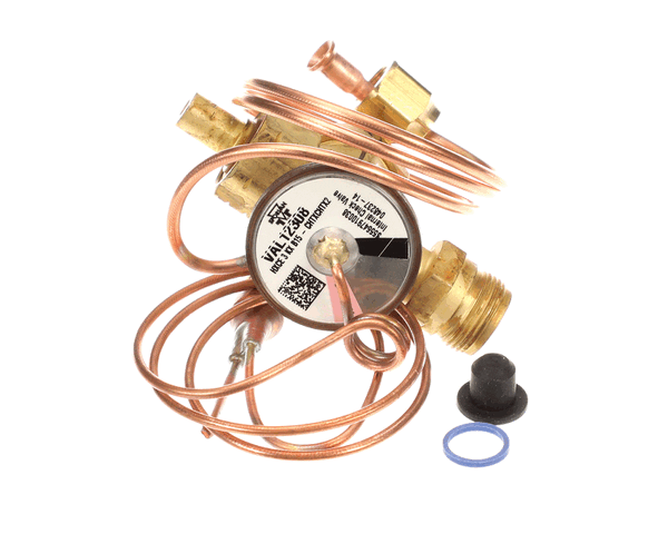 Trane VAL12308 VALVE; TXV CHATLEFF, 3 TON, 79