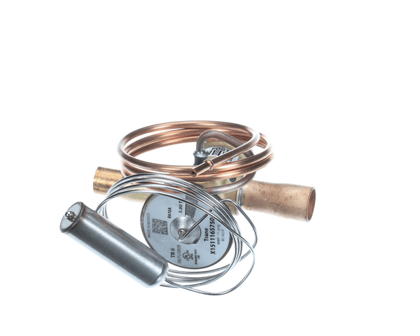 Trane VAL12335 VALVE EXPANSION; TR6 5T