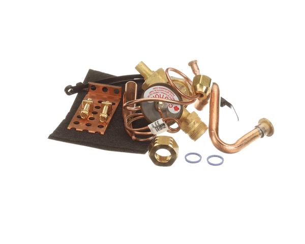 Trane VAL12353 VALVE; TEV HXCE 3 ZX200 B15 R4