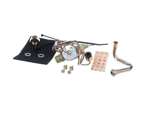 Trane VAL12354 VALVE; TEV HXCE 3 ZX200 B15 R4