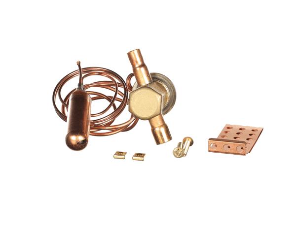 Trane VAL12710 VALVE EXPANSION 3 TON R410A 0.