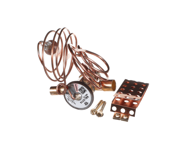 Trane VAL12714 VALVE; TEV HXCE 3 ZX200 R410A