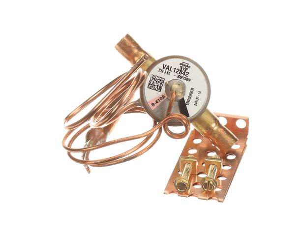 Trane VAL12842 VALVE; TEV HXE 3 KX200 R410A