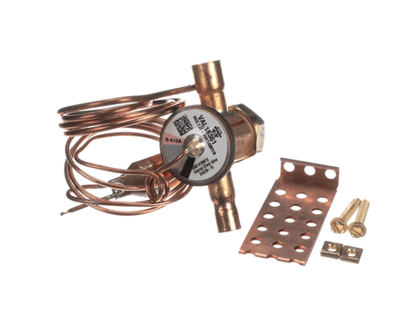 Trane VAL18361 VALVE TEV HXCE 3 ZX200 R410A-1