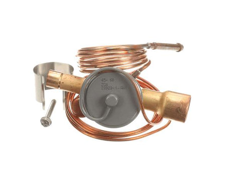 Trane VAL18579 VALVE; EXPANSION, TXV