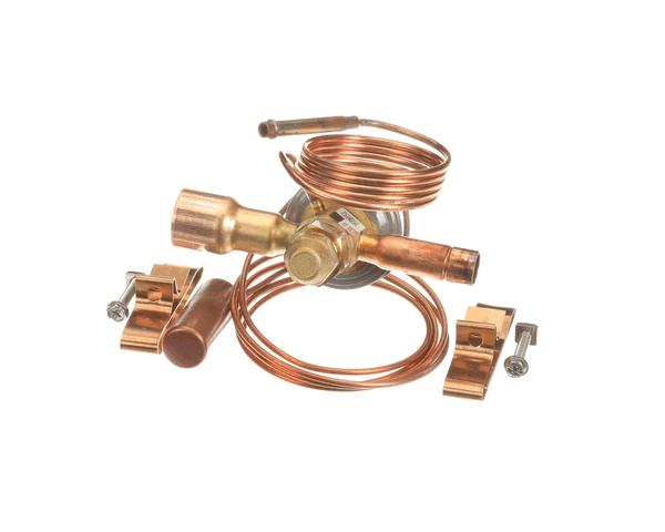 Trane VAL18581 VALVE; EXPANSION, TXV