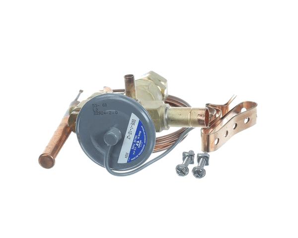 Trane VAL18751 3/8-INCH X1/2-INCH ODF 1 1/2TO