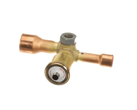 Trane VAL18890 VALVE; EXPANSION SERI-JS