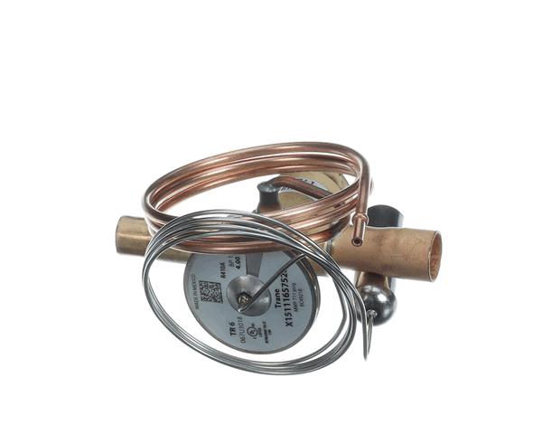 Trane VAL18893 VALVE; EXPANSION