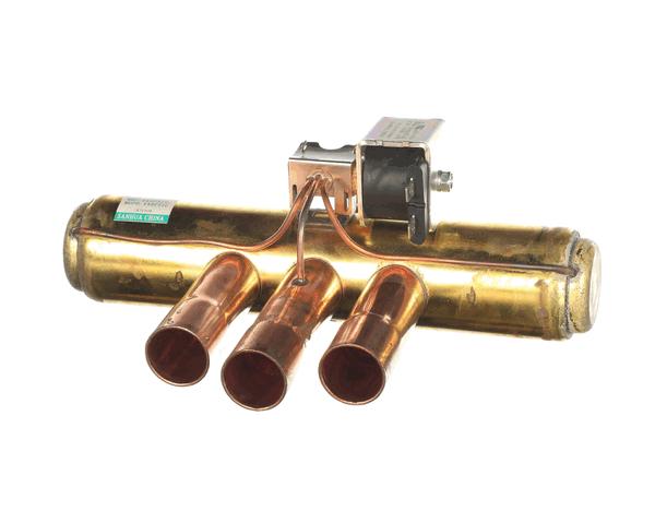 Trane VAL18906 VALVE; REVERSING