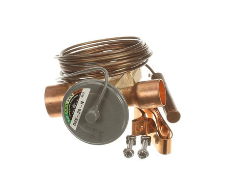 Trane VAL18925 7/8-INCH X1 1/8-INCH ODF R22 3