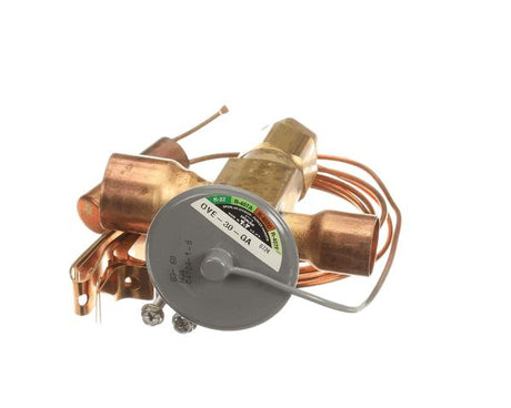 Trane VAL18982 VALVE; EXPANSION, 0.88 ODS X 1
