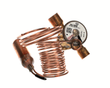 Trane VAL18990 VALVE THERMAL EXPANSION 8 T CI