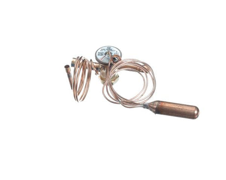 Trane VAL19486 VALVE; TEV HXCE 1 ZX200