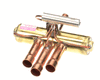 Trane VAL19557 VALVE; REVERSING; .500 OD