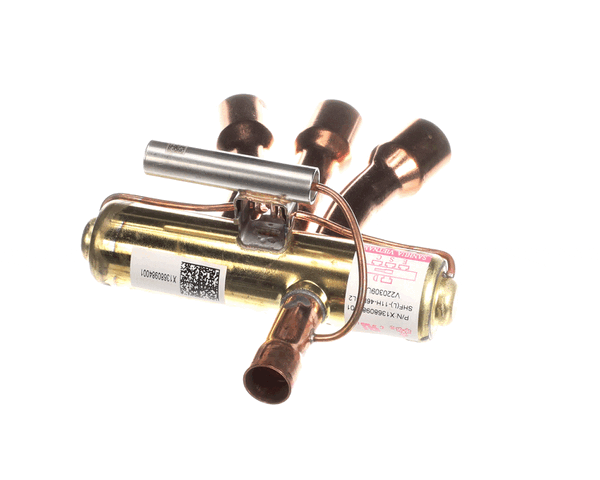 Trane VAL19558 VALVE; REVERSING; .750 OD