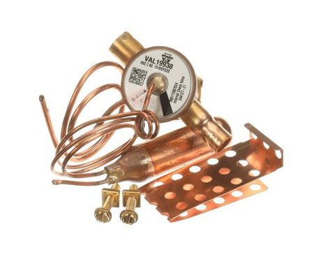 Trane VAL19938 VALVE, HXE 2 KX