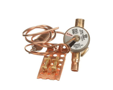 Trane VAL19951 VALVE; HXCE 6 KX - 3X4ODFX2