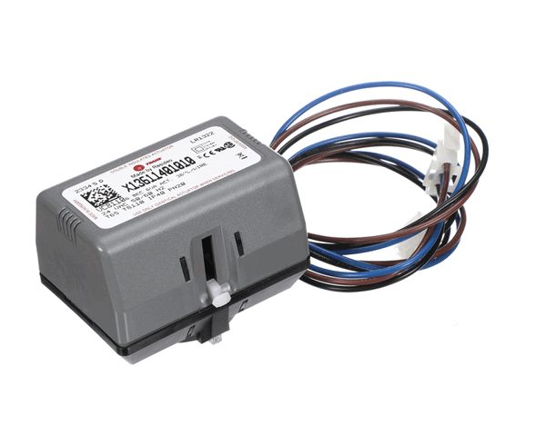 Trane VC8110ZZ32-549 ACTUATOR; VALVE 24V