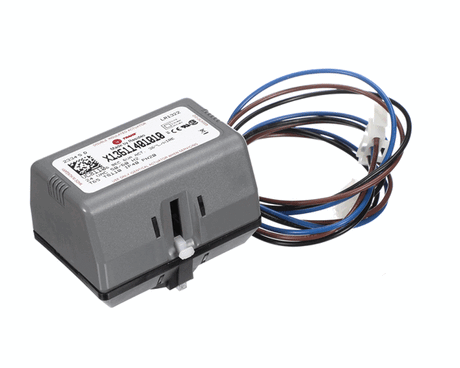 Trane VC8110ZZ32-549 ACTUATOR; VALVE 24V