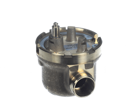 Trane VU52S2002 VALVE; TWO-WAY FAN COIL VALVE