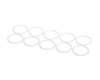 Trane WAS01010 WASHER; PTFE, 1.12 OD X 0.88 I
