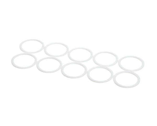 Trane WAS01010 WASHER; PTFE, 1.12 OD X 0.88 I