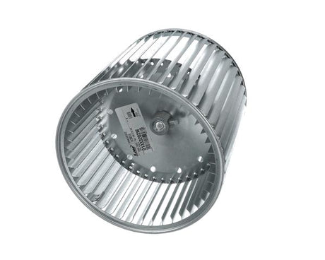 Trane WHL00322 WHEEL; BLOWER 9.5 IN DIA X 9.5