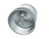 Trane WHL00325 WHEEL; FAN, STEEL, 11.8 X 9.5,