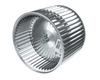 Trane WHL00496 WHEEL; BLOWER, 10 INCH DIA X 8