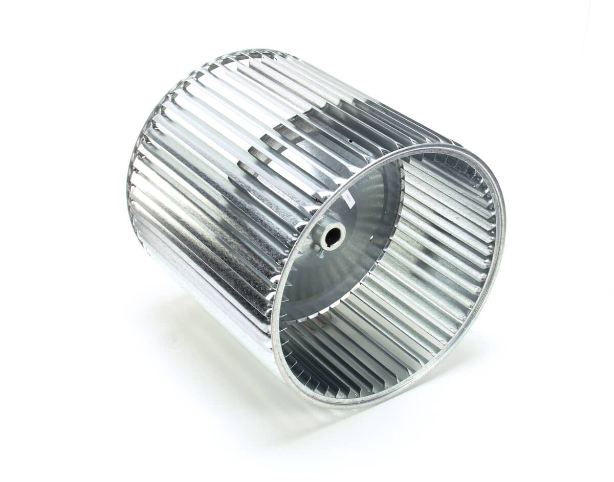 This is a genuine Trane WHL00625 BLOWER WHEEL