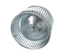 Trane WHL02113 WHEEL; FAN, 11-8 DD, .50 BORE,