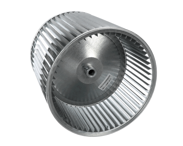 Trane WHL02170 WHEEL FAN 11.87 DIA X 11.93W .
