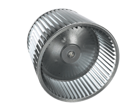 Trane WHL02557 WHEEL; BLOWER, 53 BLADES, CCW,