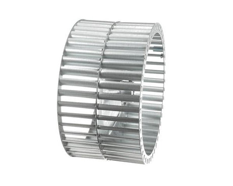 Trane WHL02758 WHEEL; 9.88 DIA X 5.41 WIDTH
