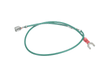 Trane WIR01363 WIRE 16-INCH GRD/BACK END CONN
