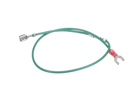 Trane WIR01363 WIRE 16-INCH GRD/BACK END CONN