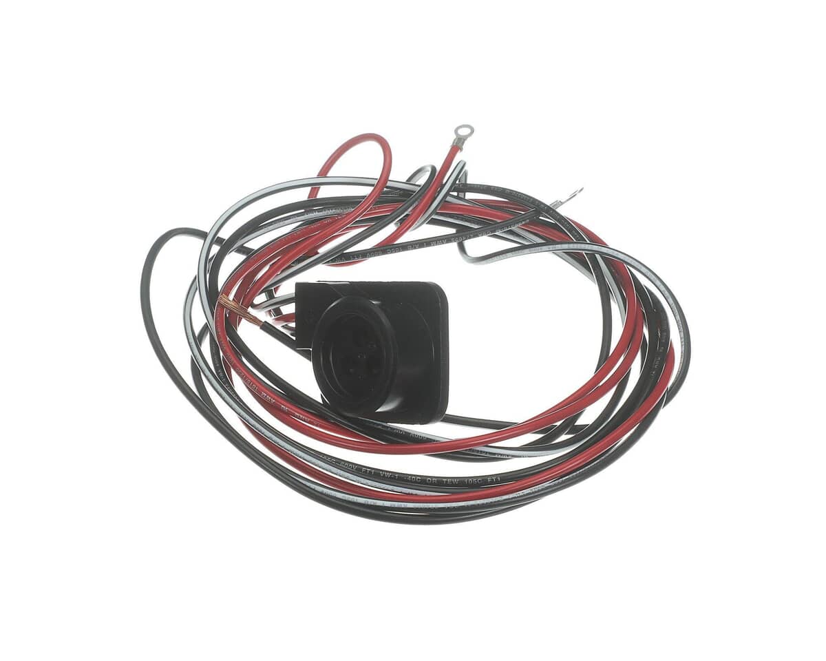 This is a genuine Trane WIR03574 WIRE, PLUG CONNECTOR WITH 3 WI